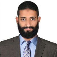Ebrahim Hamdy