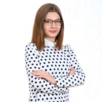 Oleksandra Radziievska