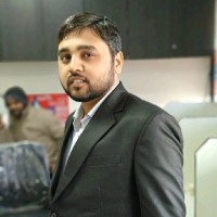 Satish Chandra Pandey