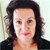 Maree Hamilton