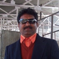 kaushik modi