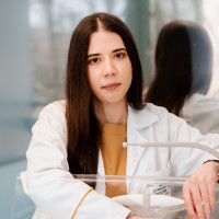 Andreea Maxineanu