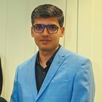 Tanuj Chugh