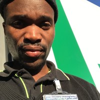 alex manhenga