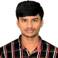 Komeri Srikanth