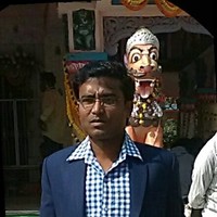 Bhartruhari Parida