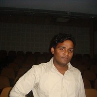 Bikash Chandra Sahoo