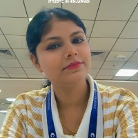 Mayuri Joshi