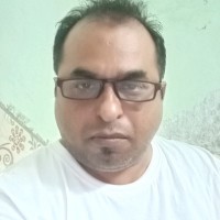 Bharat Parmar