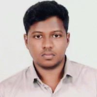 Kavinkumar S