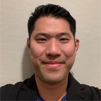Leon Pan
