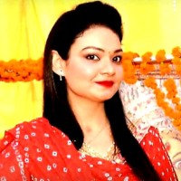 Naina Pandya