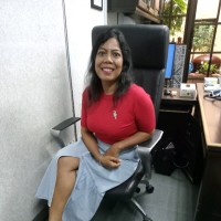 Carmen Singh