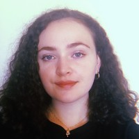 Isobel Proudman