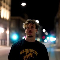 Gustav Buse Markussen