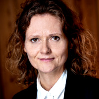 Anna Bengaard Gantriis
