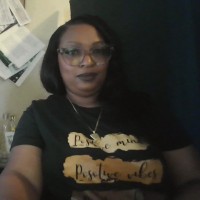 Tisha Brown-Gonzalez