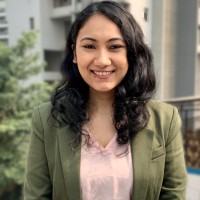 Nancy Negi