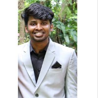 Adarsh Poojary