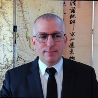 Jonathan Jaffe