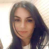 Joanna Hussain