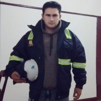 Frank José Estrada Arana