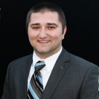 Garrett Mortimer