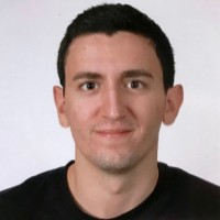 Robert Alonso Garcia