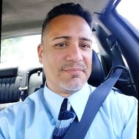 Ruben D. Badillo Sr.