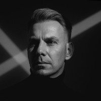 Frank Van Dooren