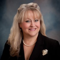 Kay Embrey