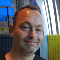 Patrick Van Boxtel