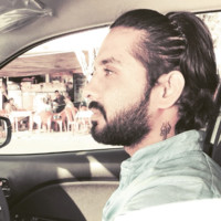 jeet choudhary (adiyogi )