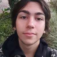 Jean Carvalho Cesário