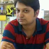 Chetan Prabhu