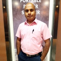 Girish Savagave