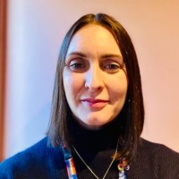 Fiona Lloyd-Bostock