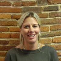 Sarah Cox
