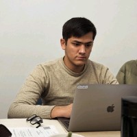 Sulaymon Abdukarimov