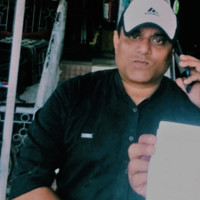 Punit Kumar Pandey