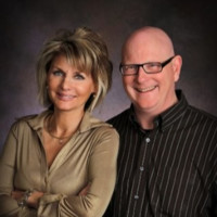 Rick and Julia McMahon