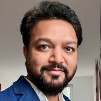 Rahul Gupta
