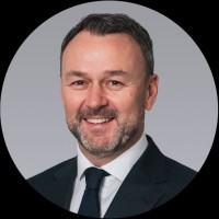 Mark Williams