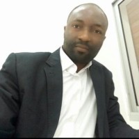 Marius Willy NGONGANG