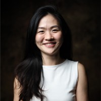 Joanna Tan