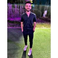 Hisham masoud