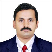 Sreekanth K