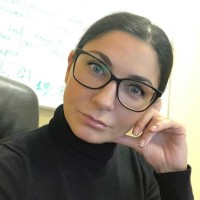Karina Alekseeva