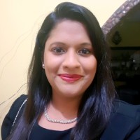 Dilushi Ranasinghe