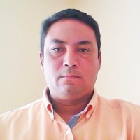 Jorge Mihovilovic' T.